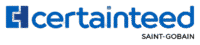 Certainteed logo Toronto