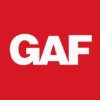 Gaf logo Toronto