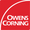 Owens corning logo Toronto