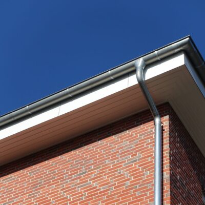 Fascias, Soffits & Eavestrough in Kitchener