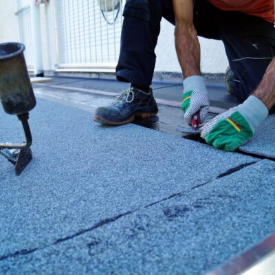 Quality Toronto Flat Roofing contractors