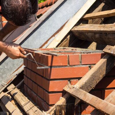 Local Roofer experts in Brampton