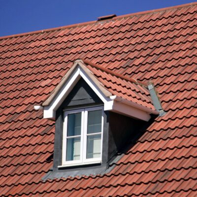 London Tiled & Slate Roofing services