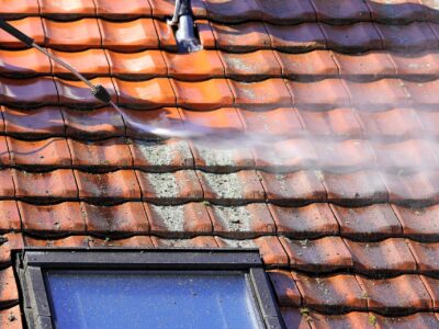 Quality Roof Cleaning & Coating services in Markham