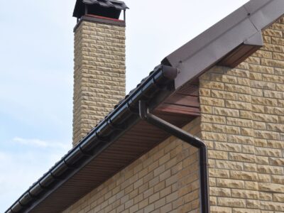 Licenced Oshawa Chimney Repairs & Leadwork experts