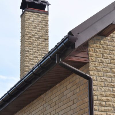 Licenced London Fascias, Soffits & Eavestrough experts