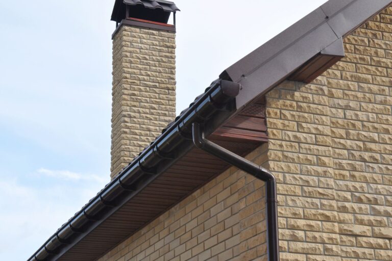 Roof & Chimney Contractor Toronto