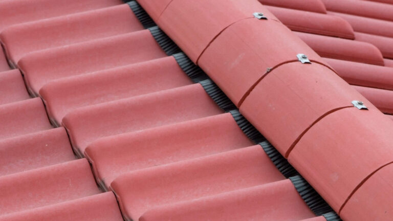 Tile Roofing Contractors Mississauga