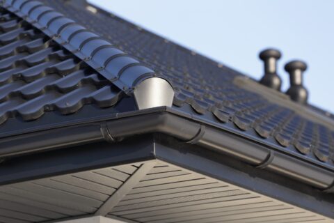 uPVC Eavestrough Installers Burlington