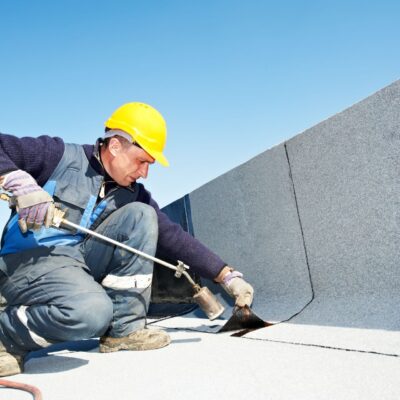 Licenced Roof Repairs experts near Toronto