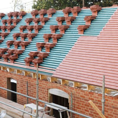 Quality Tiled & Slate Roofing experts in Toronto