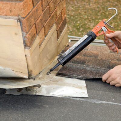 Local Roof Repairs company near Oshawa