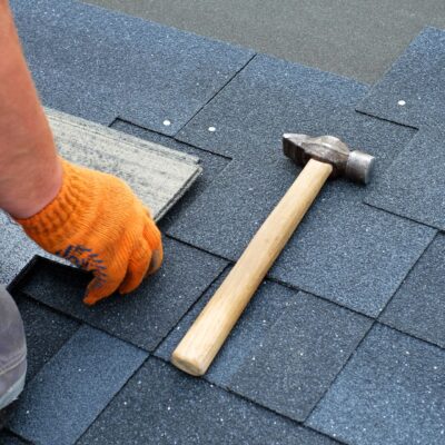 Qualified Roof Repairs company in Vaughan