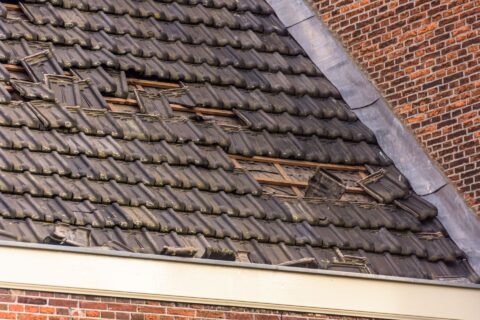 Local Roof Repairs services near Toronto