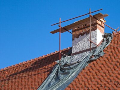 Trusted Chimney Repairs experts near Toronto