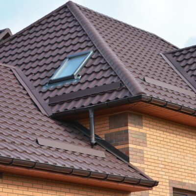 Trusted Fascias, Soffits & Eavestrough contractors in Brampton