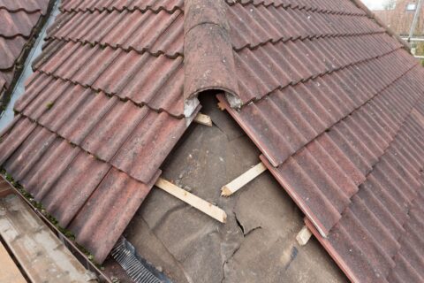 Quality Markham Roof Repairs services