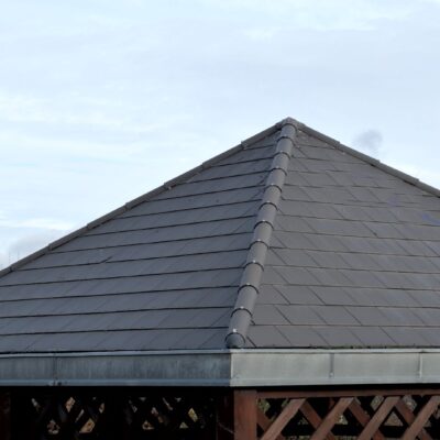 Licenced Slate Roofing company near Toronto