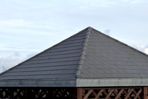 Slate Roofing Toronto