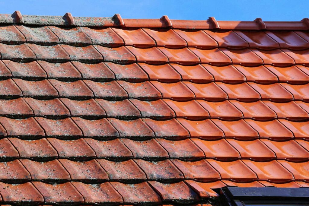 Roofing Cleaner Company Toronto