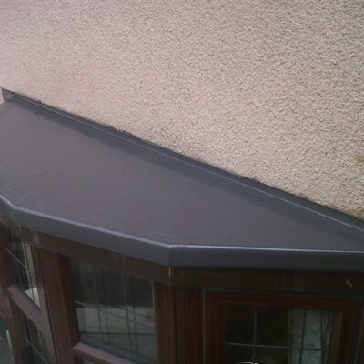 Trusted Flat Roofing services in London