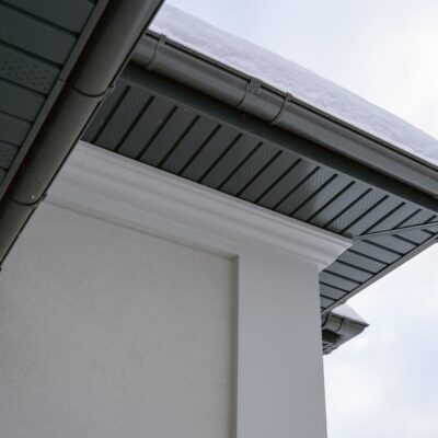 Experienced Fascias, Soffits & Eavestrough company in Mississauga