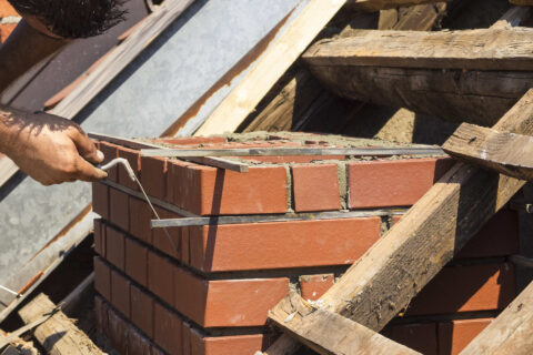 Roof Leadwork in Oshawa