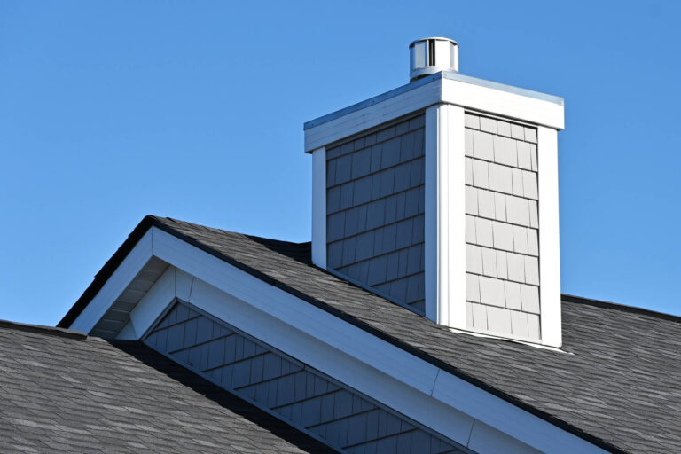 Roof & Chimney Contractor Fakesville