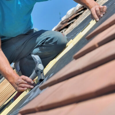 Experienced Roof Repairs services in Markham