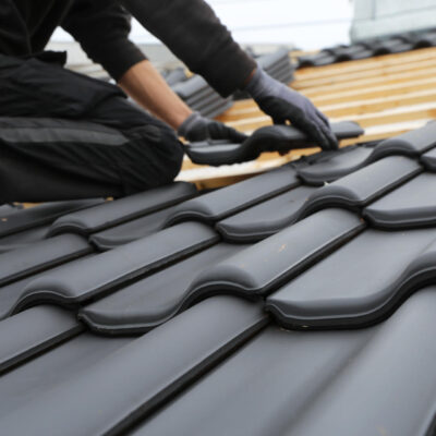 Local Roof Repairs experts near Mississauga