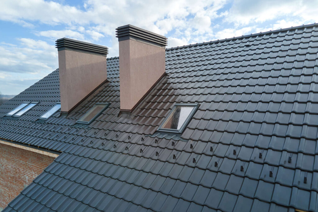 Roofing Company Mississauga