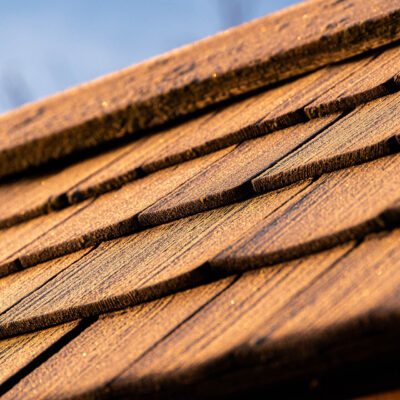 Cedar roofs installers Toronto