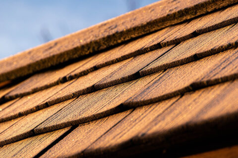 Cedar Roofing Toronto