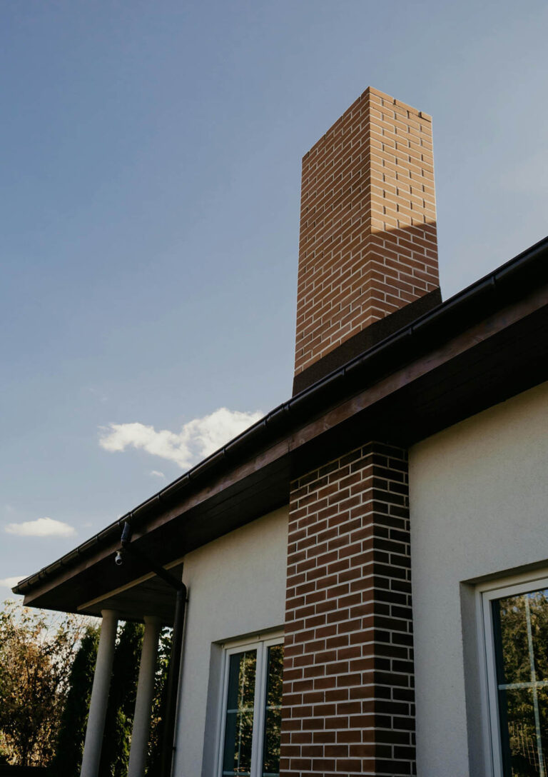 Chimney company near me Toronto