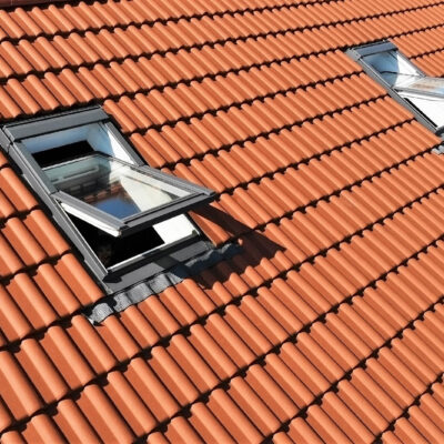 Clay roofing installation Toronto