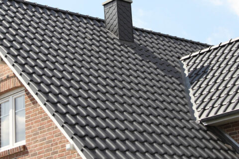Clay & Tiled Roofing Toronto