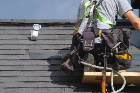 24/7 Emergency Roof Repairs Toronto