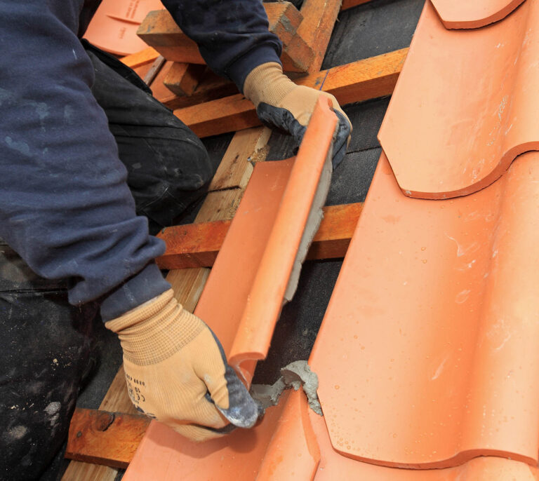 Roof sealing company near me Toronto