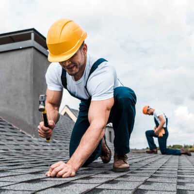 Roof repairs company Toronto