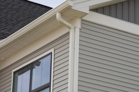 Roof Siding in Toronto