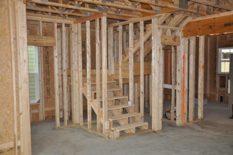 Basement Repairs Toronto