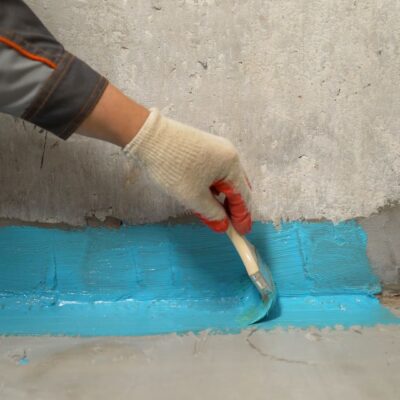 Basement waterproofing company Toronto