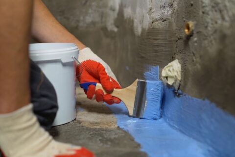 Basement Waterproofing Toronto